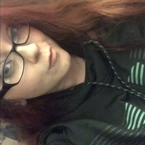 Meet your Posher, Aly